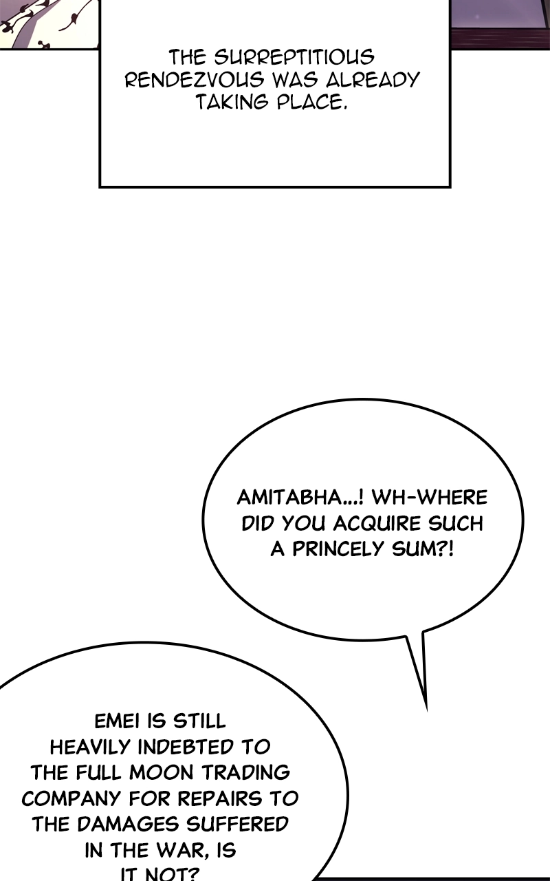 Reincarnated as an Unruly Heir Chapter 132 Page 63