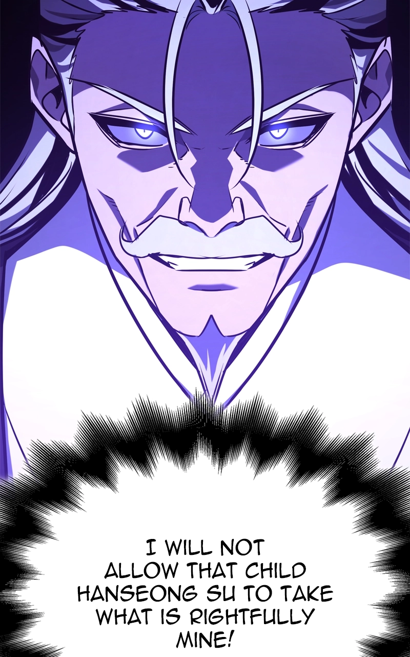 Reincarnated as an Unruly Heir Chapter 132 Page 77