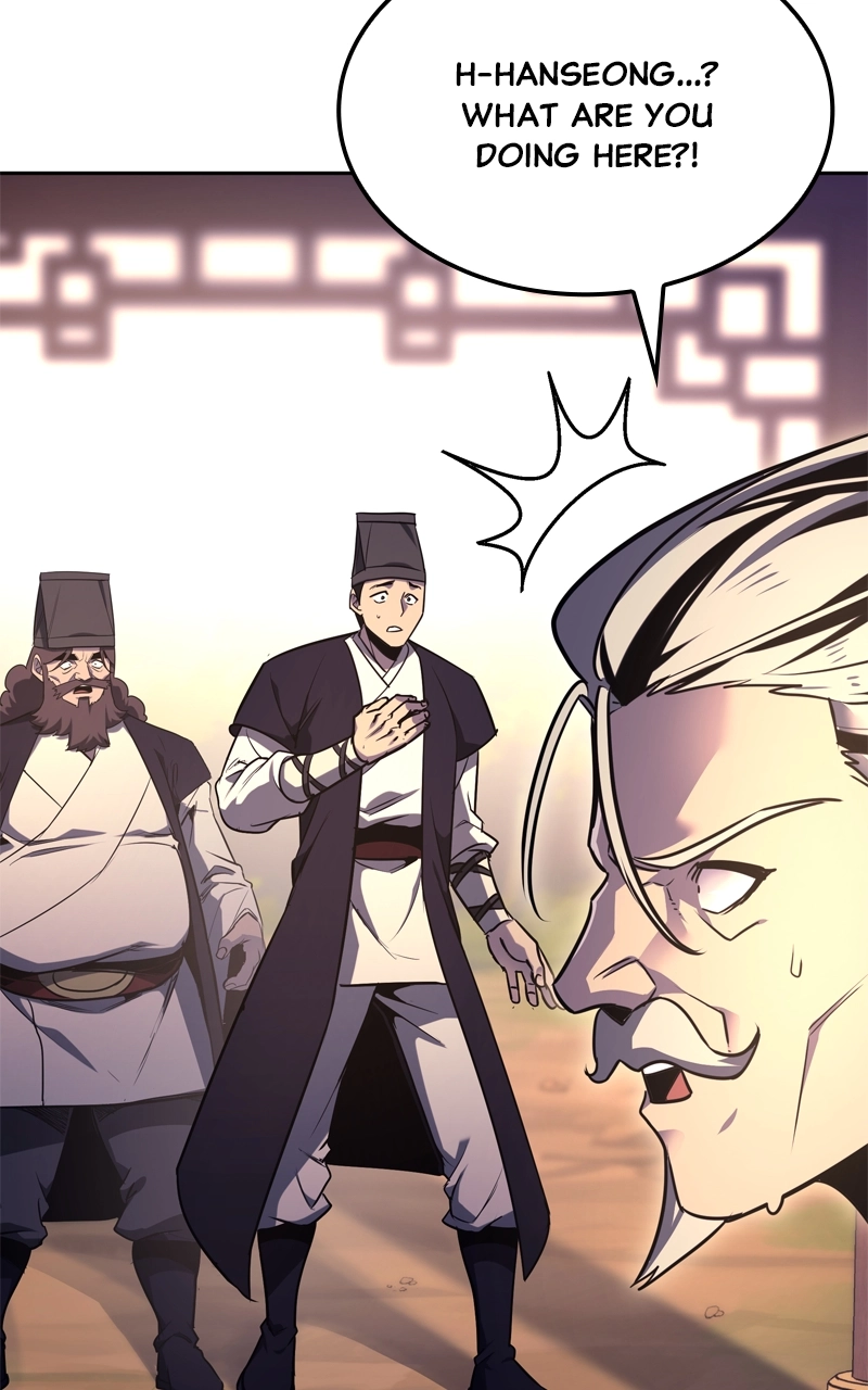 Reincarnated as an Unruly Heir Chapter 132 Page 79