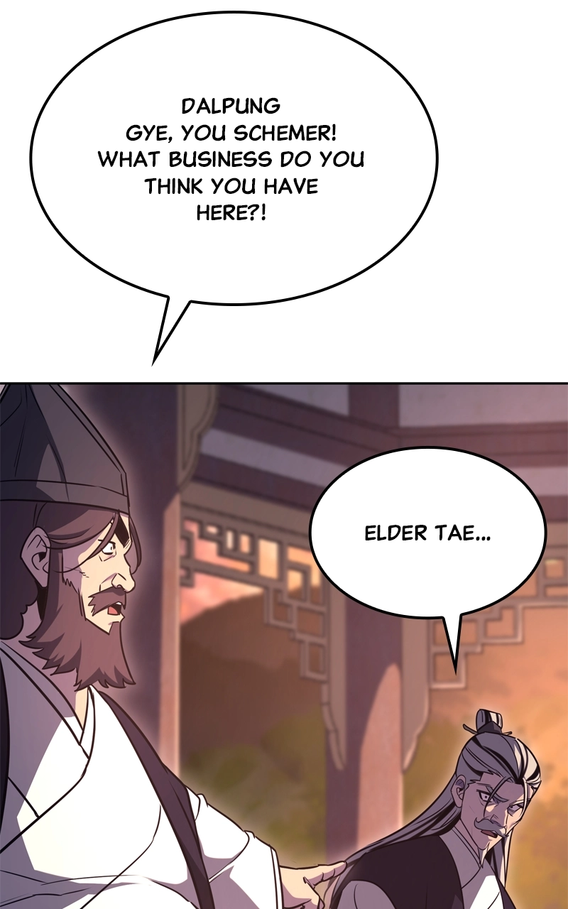 Reincarnated as an Unruly Heir Chapter 132 Page 81