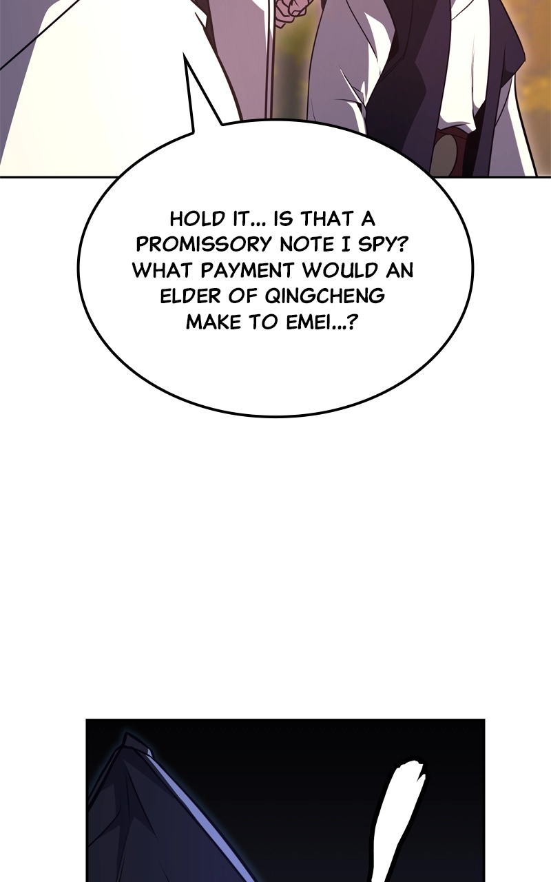 Reincarnated as an Unruly Heir Chapter 132 Page 82