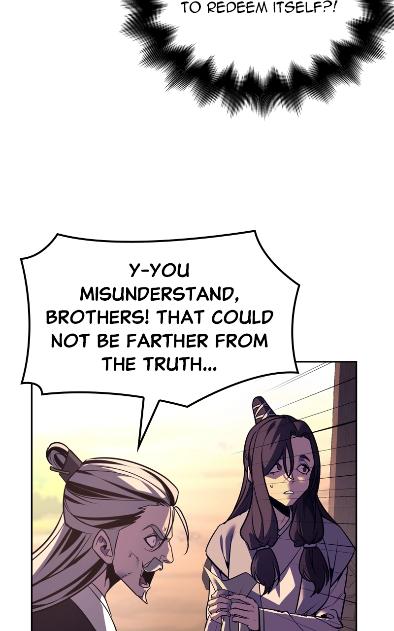 Reincarnated as an Unruly Heir Chapter 132 Page 84