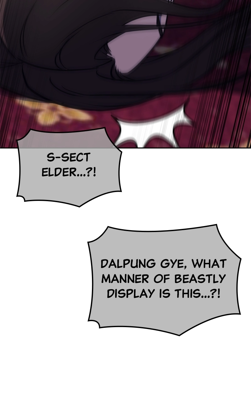 Reincarnated as an Unruly Heir Chapter 132 Page 91