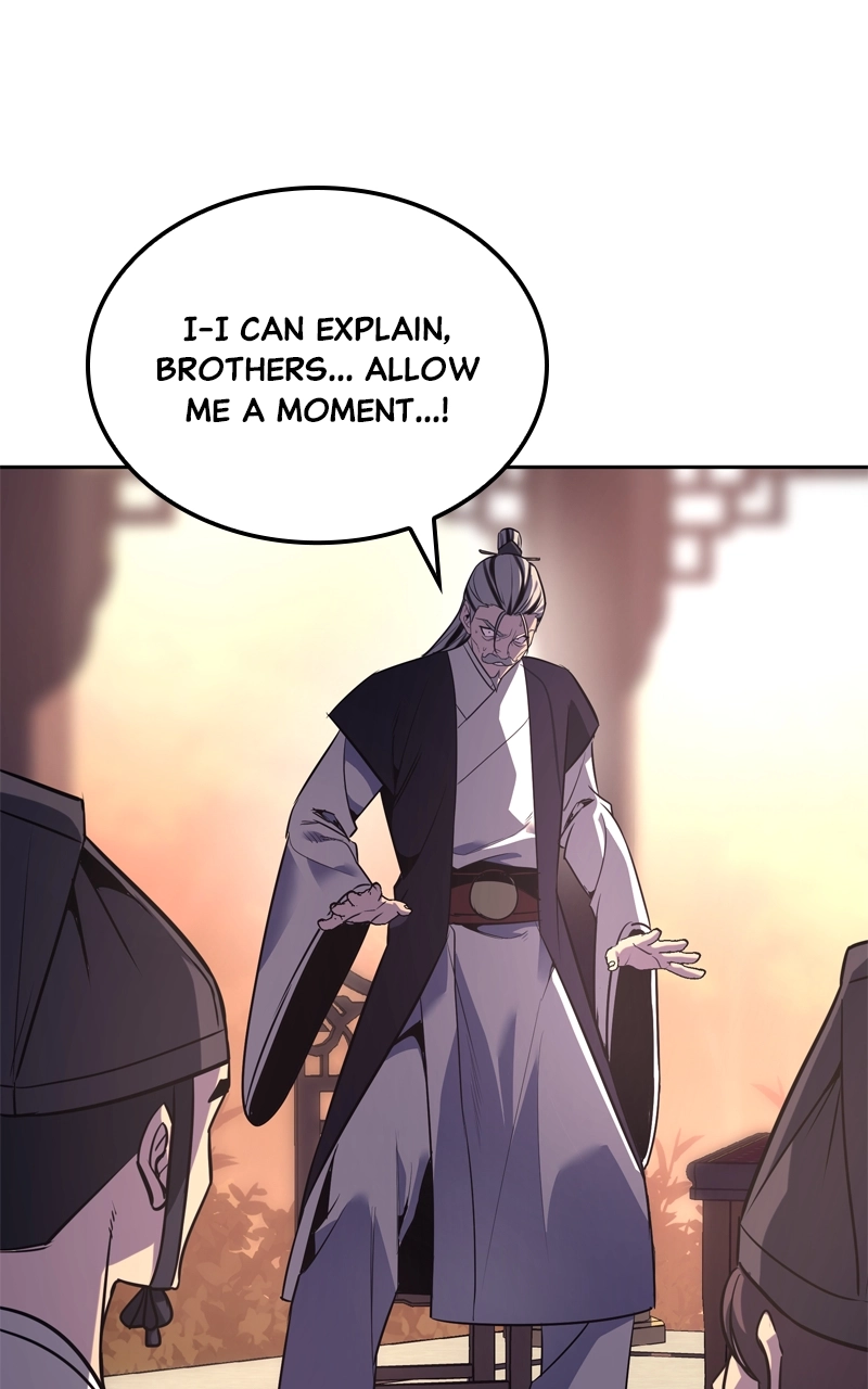 Reincarnated as an Unruly Heir Chapter 132 Page 92