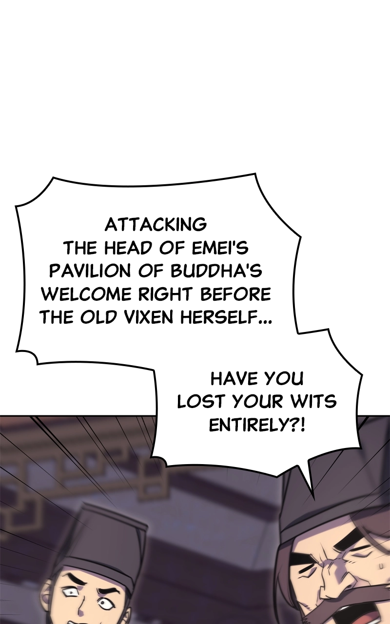 Reincarnated as an Unruly Heir Chapter 132 Page 99