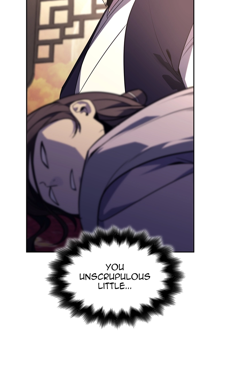 Reincarnated as an Unruly Heir Chapter 132 Page 102
