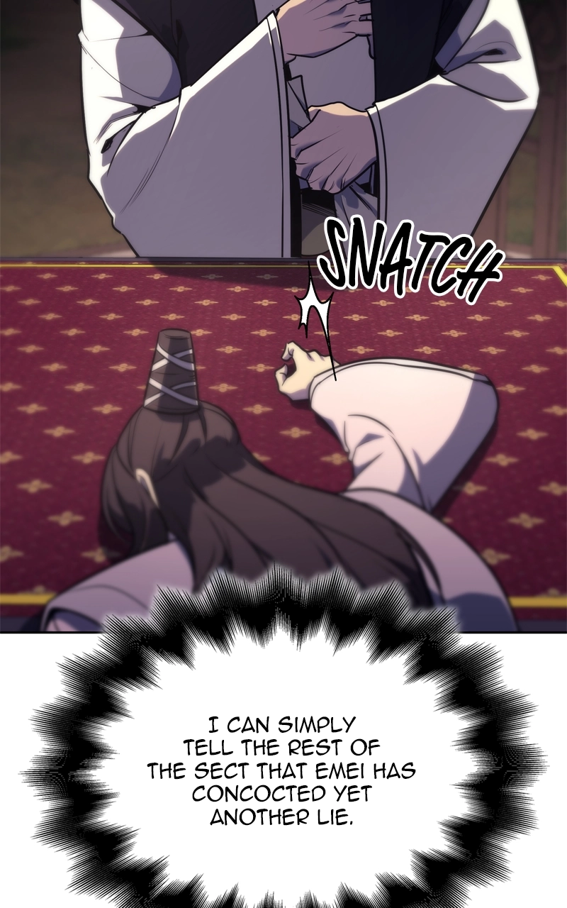 Reincarnated as an Unruly Heir Chapter 132 Page 105