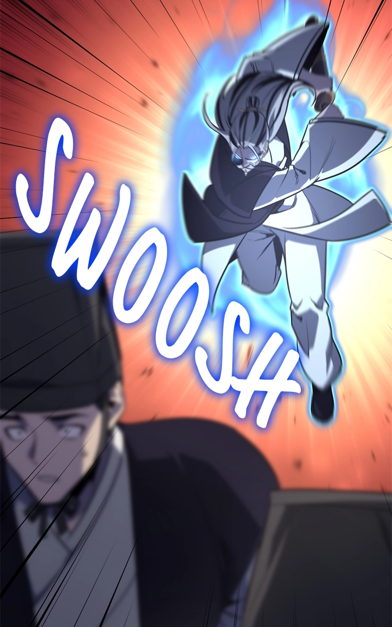 Reincarnated as an Unruly Heir Chapter 132 Page 107