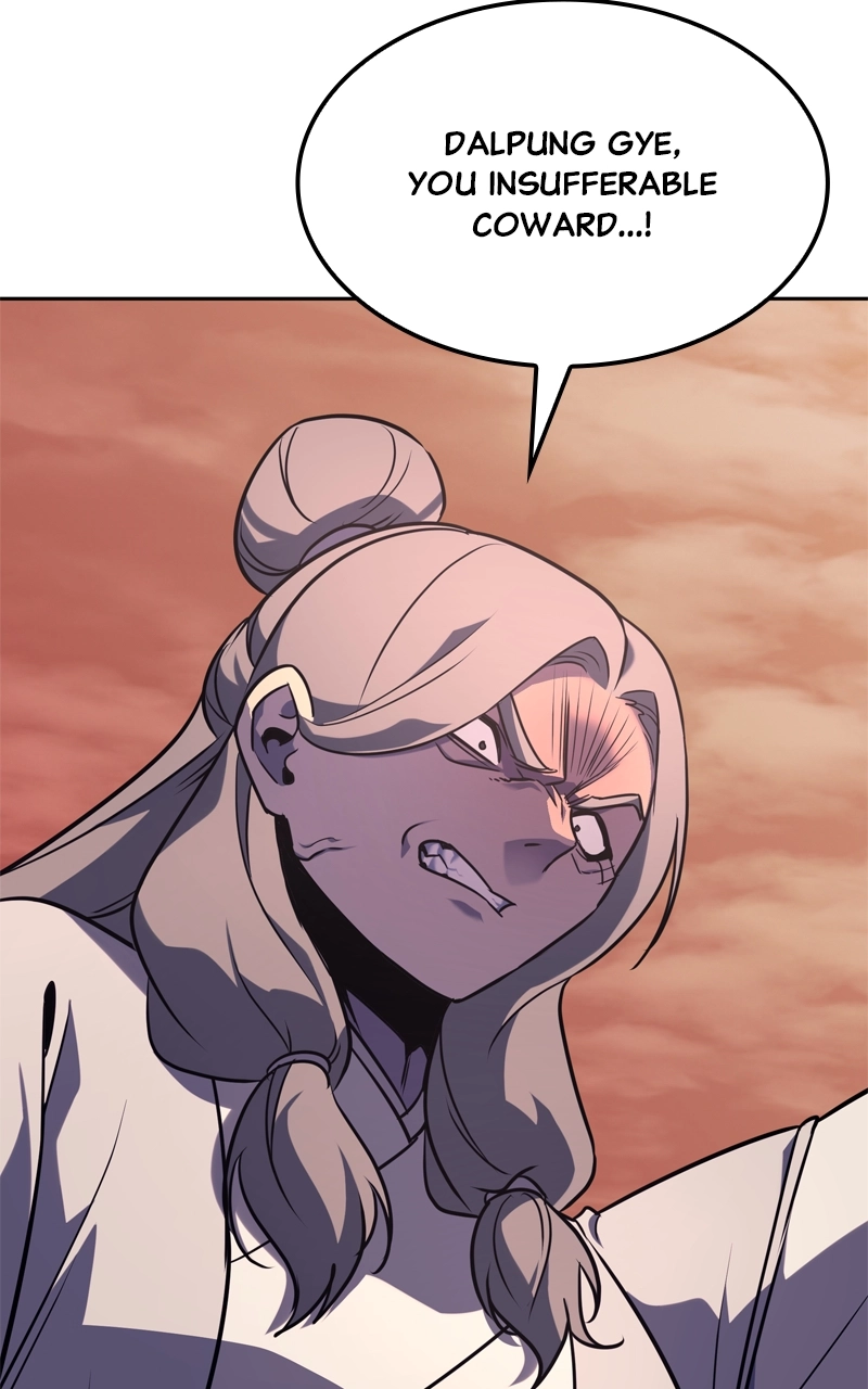 Reincarnated as an Unruly Heir Chapter 132 Page 127