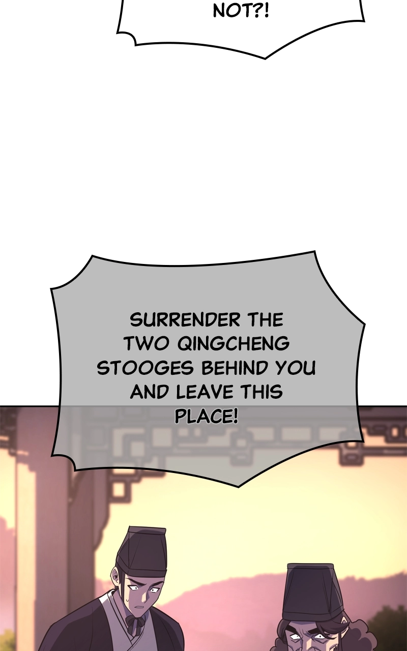 Reincarnated as an Unruly Heir Chapter 132 Page 132
