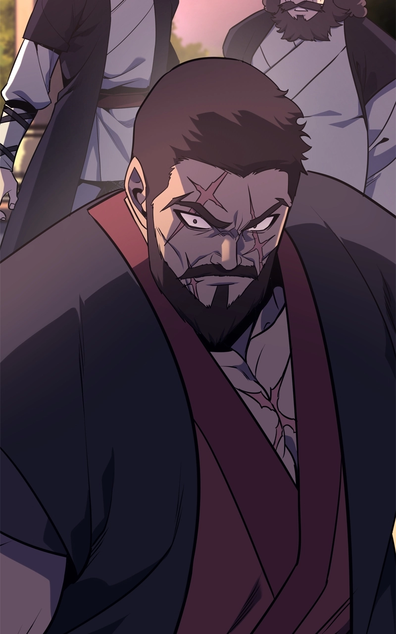 Reincarnated as an Unruly Heir Chapter 132 Page 133