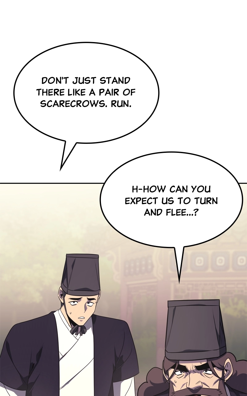Reincarnated as an Unruly Heir Chapter 132 Page 138