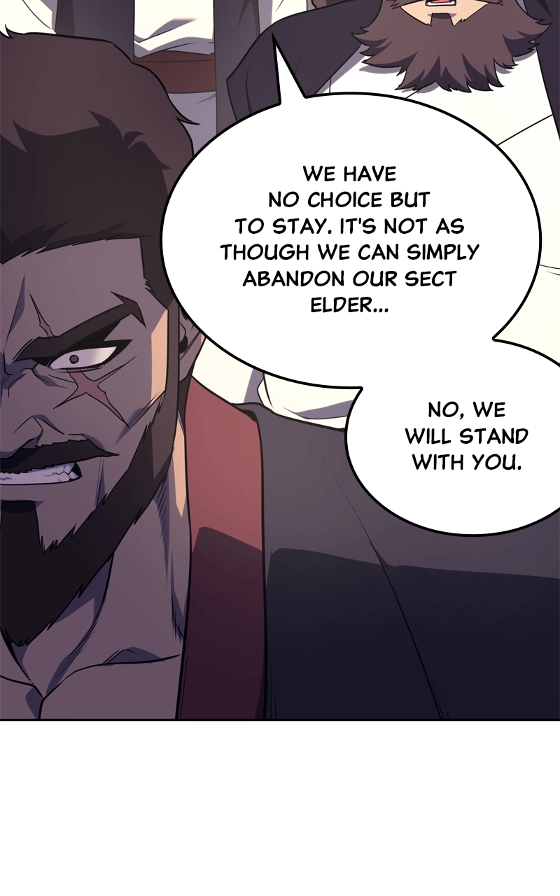 Reincarnated as an Unruly Heir Chapter 132 Page 139