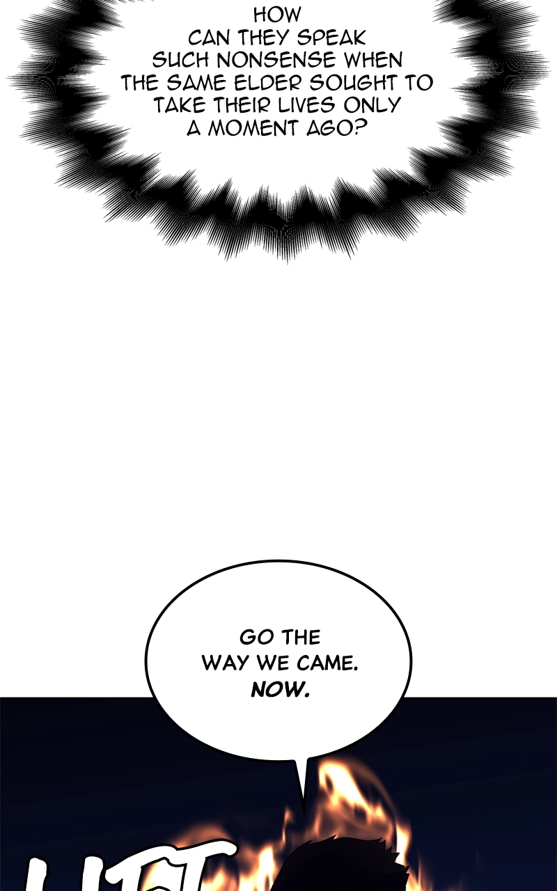 Reincarnated as an Unruly Heir Chapter 132 Page 141