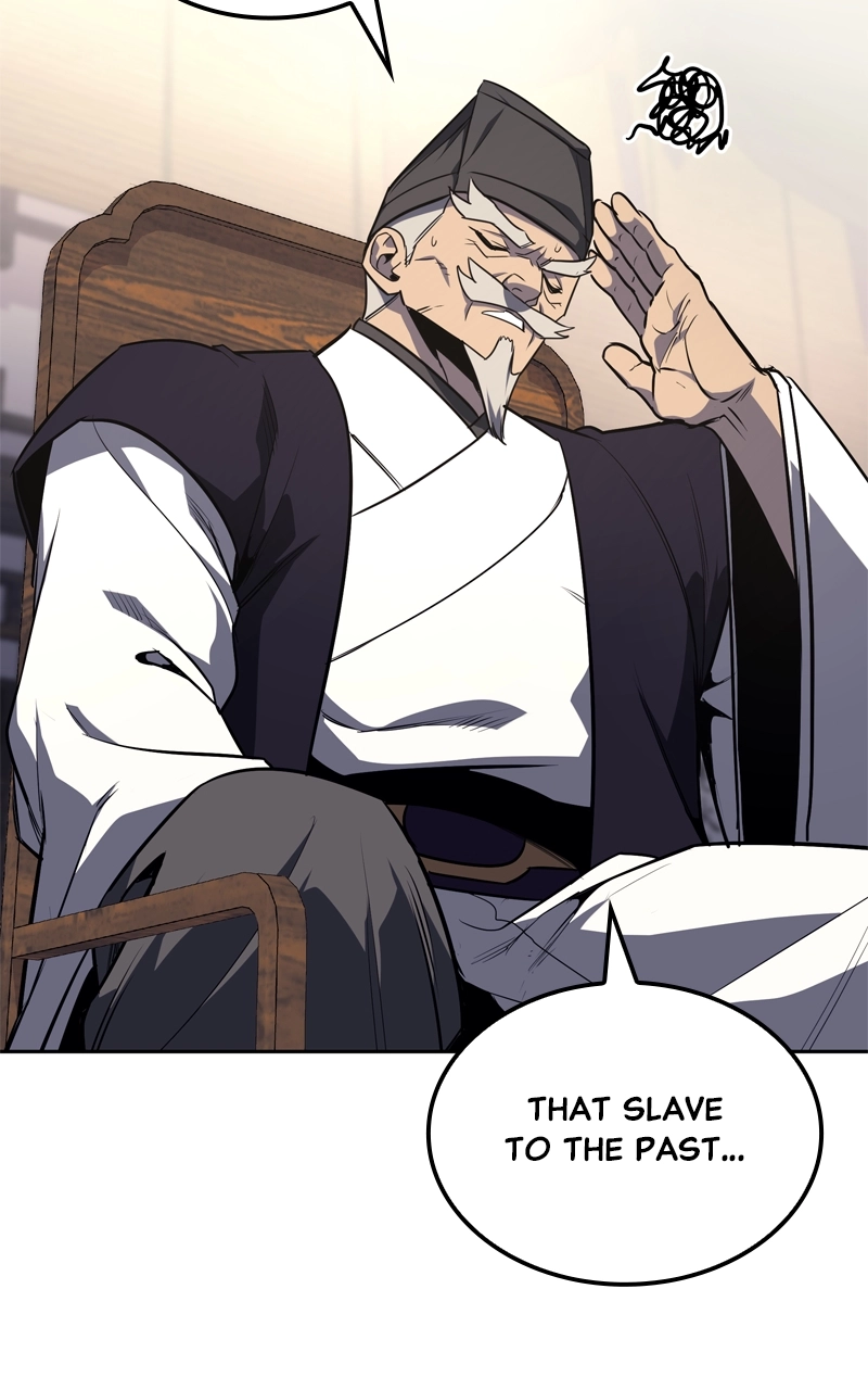 Reincarnated as an Unruly Heir Chapter 132 Page 184