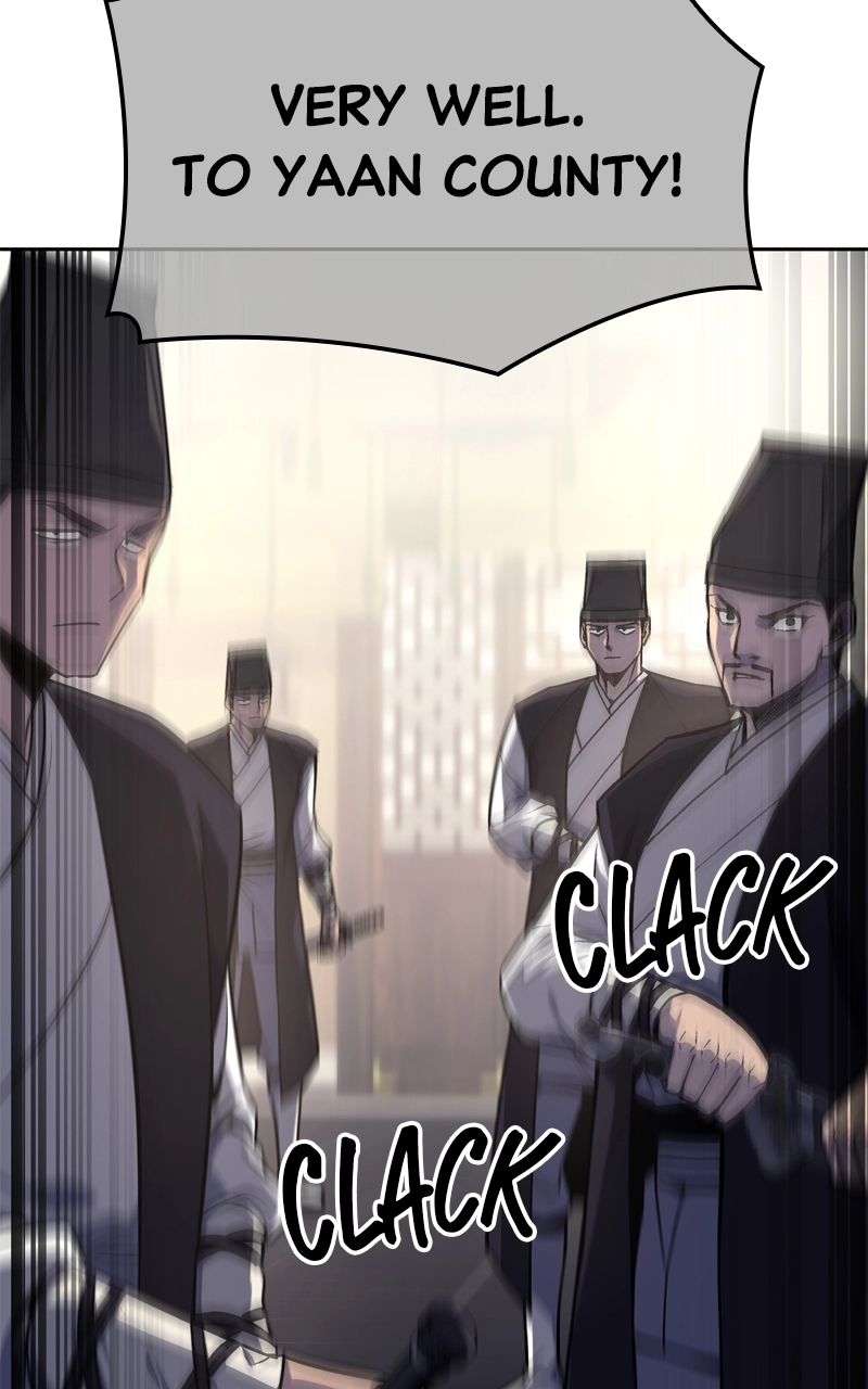 Reincarnated as an Unruly Heir Chapter 132 Page 187