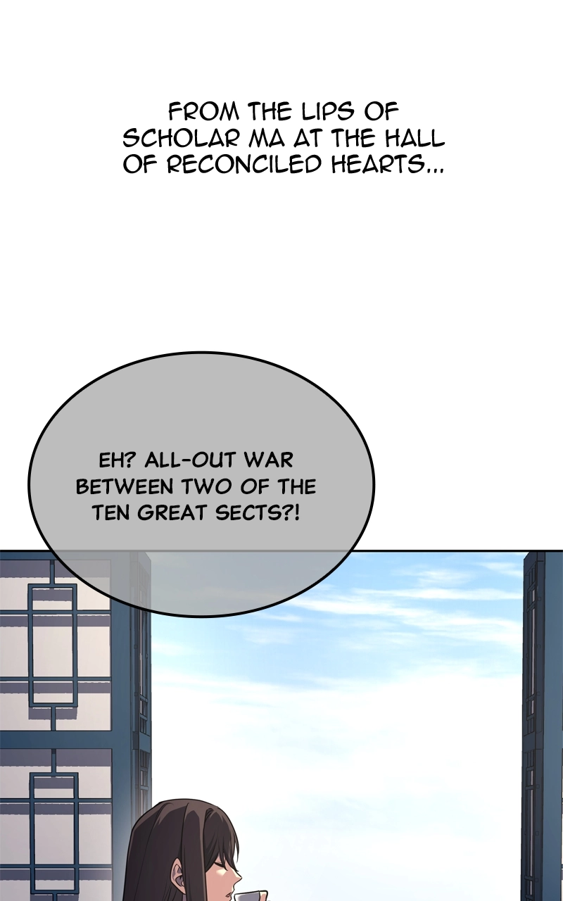 Reincarnated as an Unruly Heir Chapter 132 Page 195