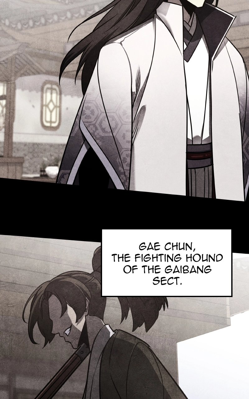 Reincarnated as an Unruly Heir Chapter 67 Page 14