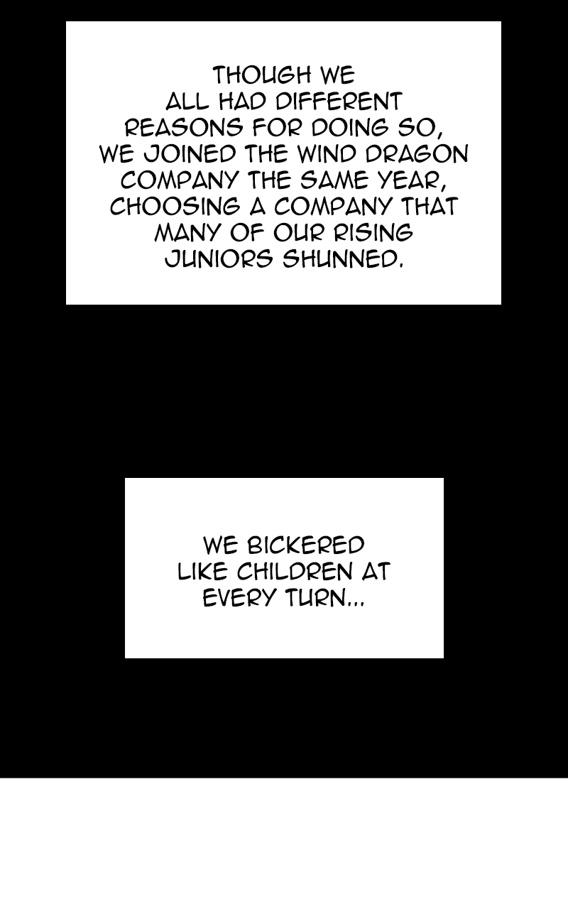 Reincarnated as an Unruly Heir Chapter 67 Page 20