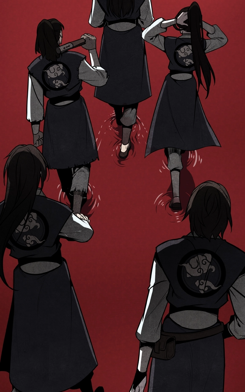 Reincarnated as an Unruly Heir Chapter 67 Page 25