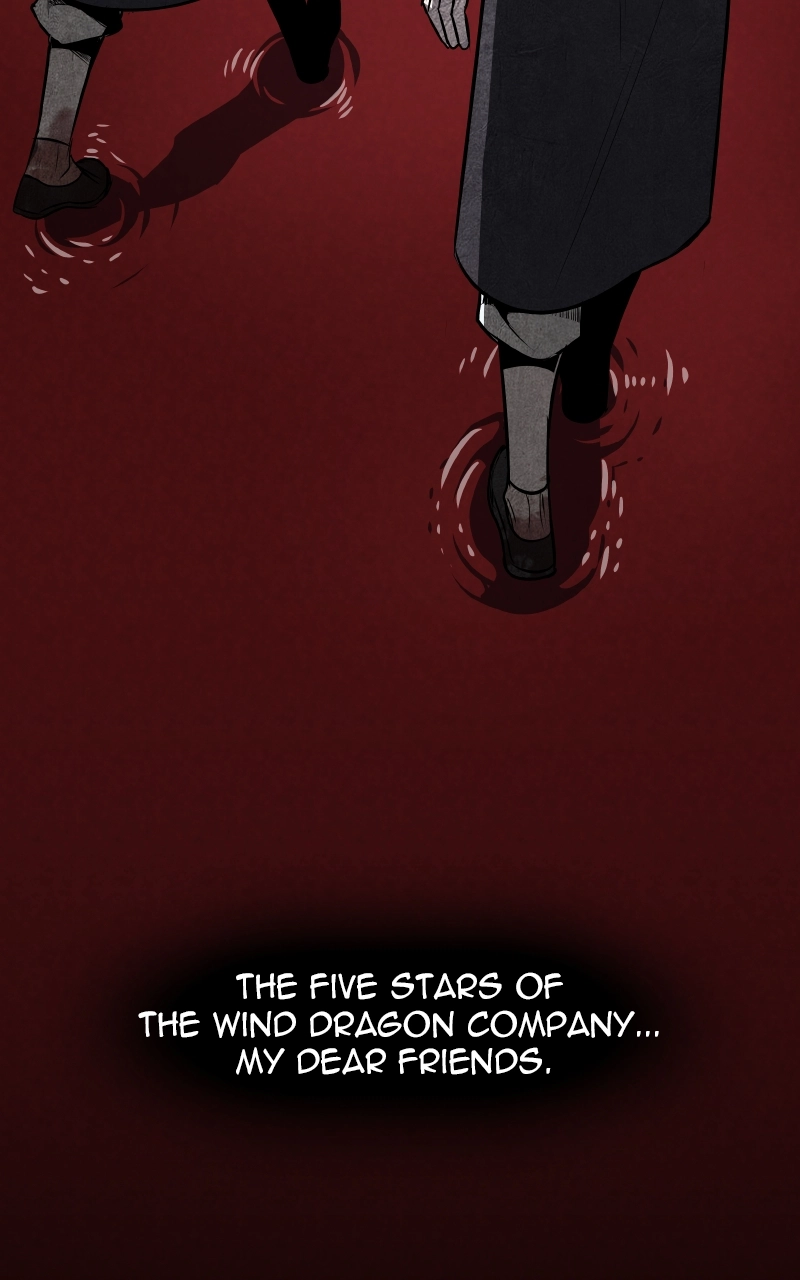 Reincarnated as an Unruly Heir Chapter 67 Page 26