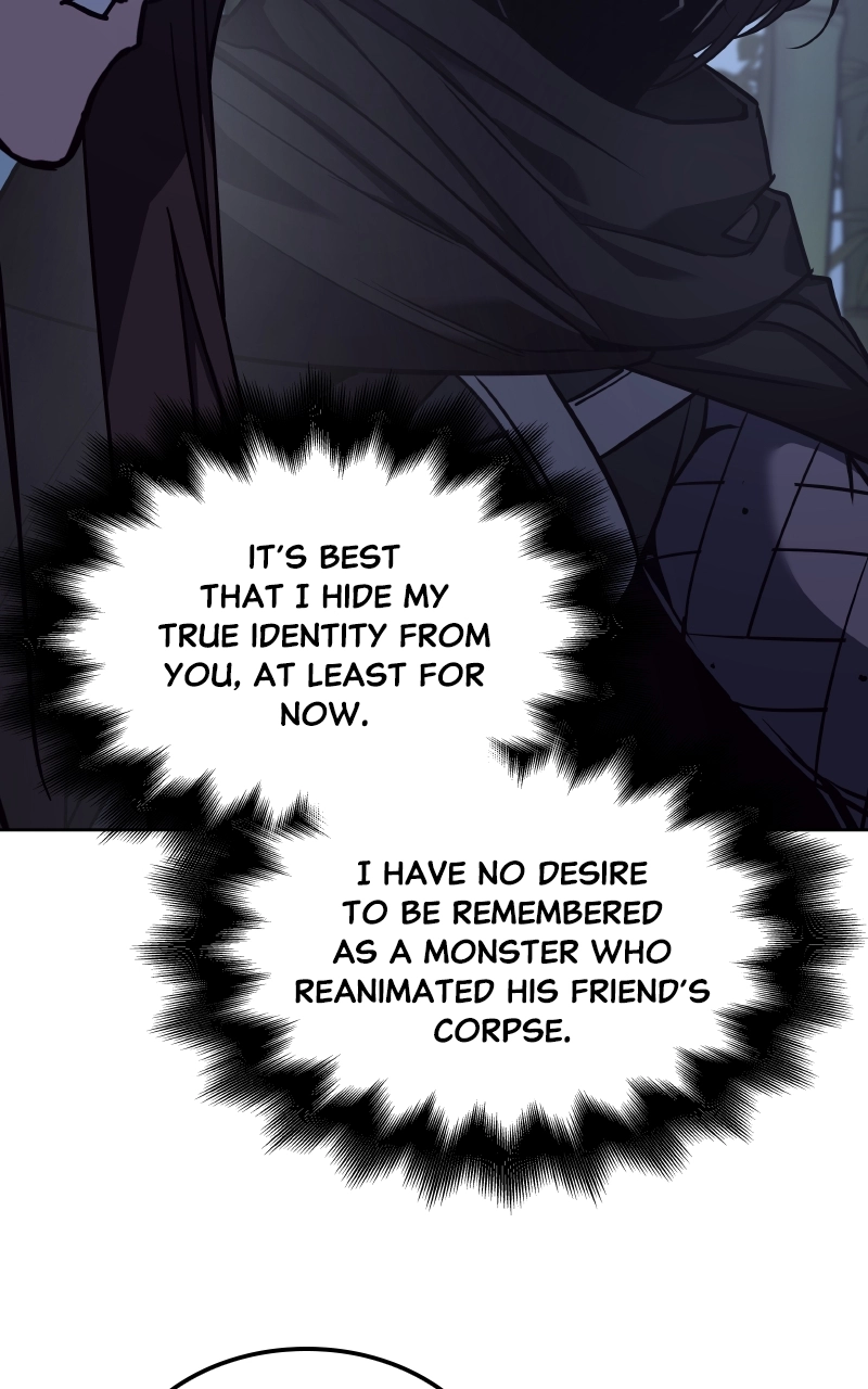 Reincarnated as an Unruly Heir Chapter 67 Page 32