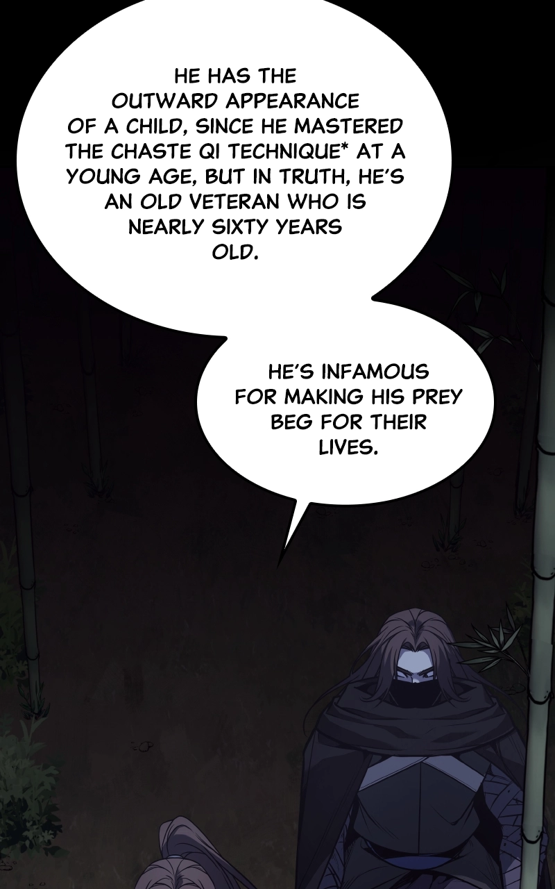 Reincarnated as an Unruly Heir Chapter 67 Page 36