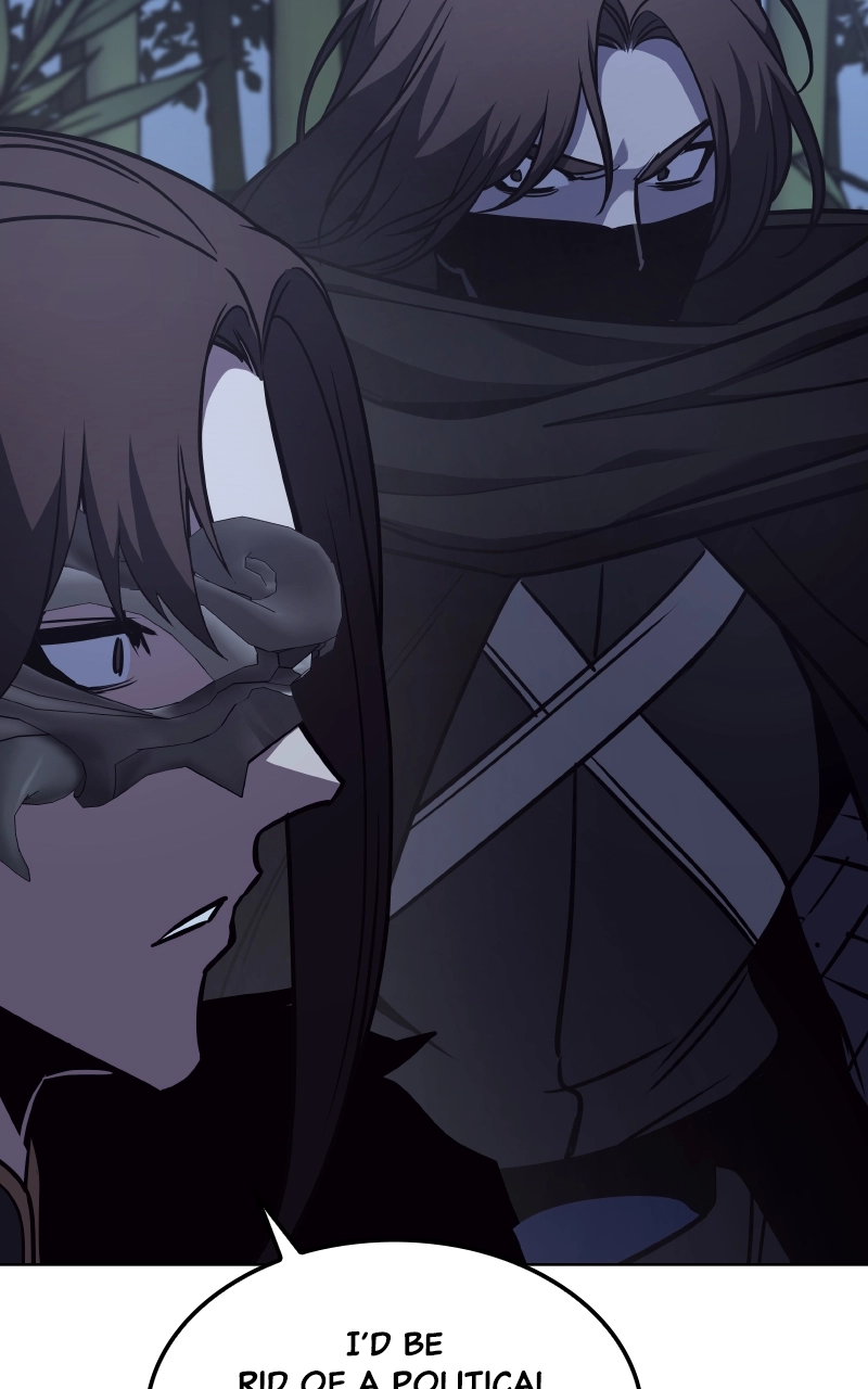Reincarnated as an Unruly Heir Chapter 67 Page 41