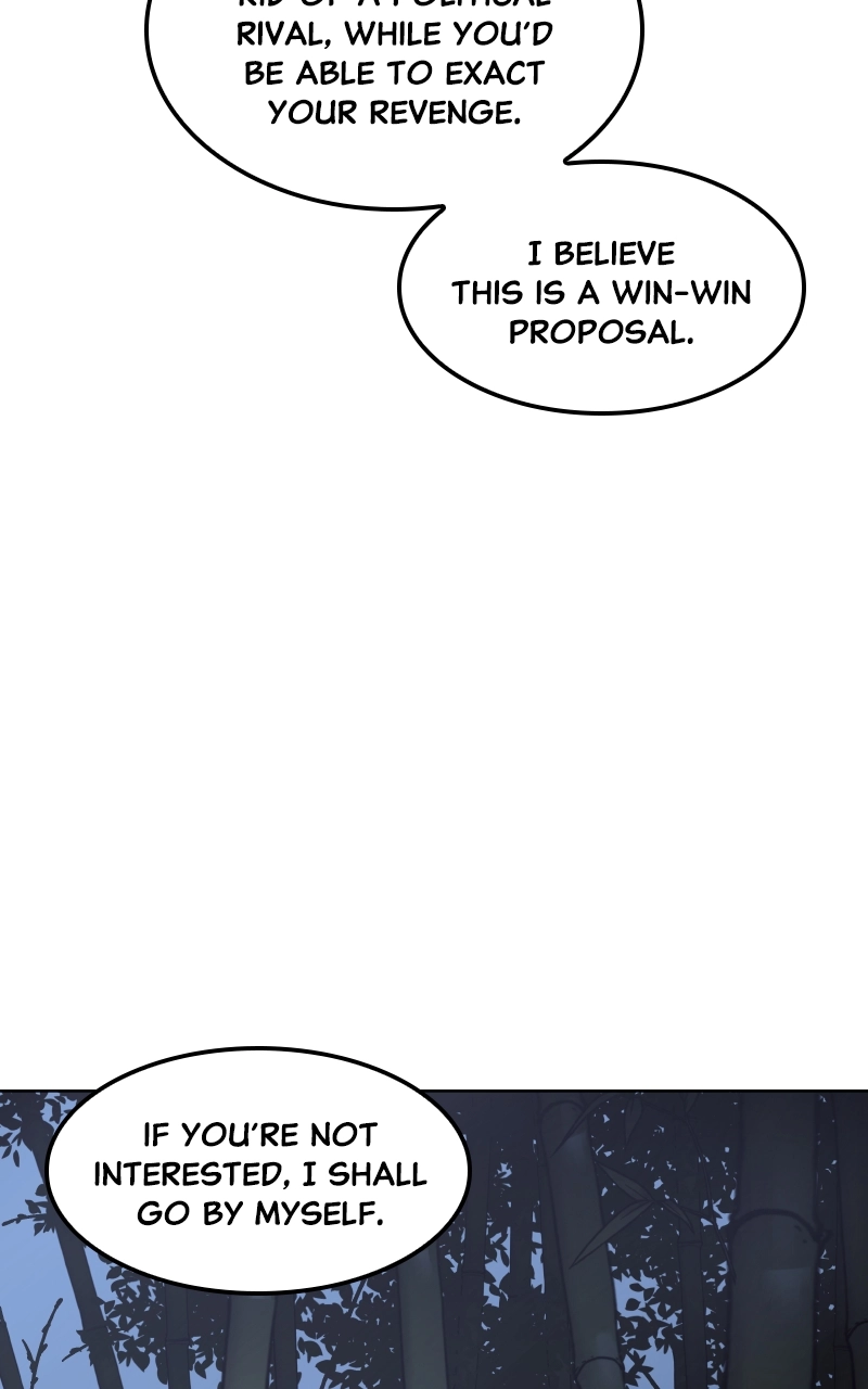 Reincarnated as an Unruly Heir Chapter 67 Page 42