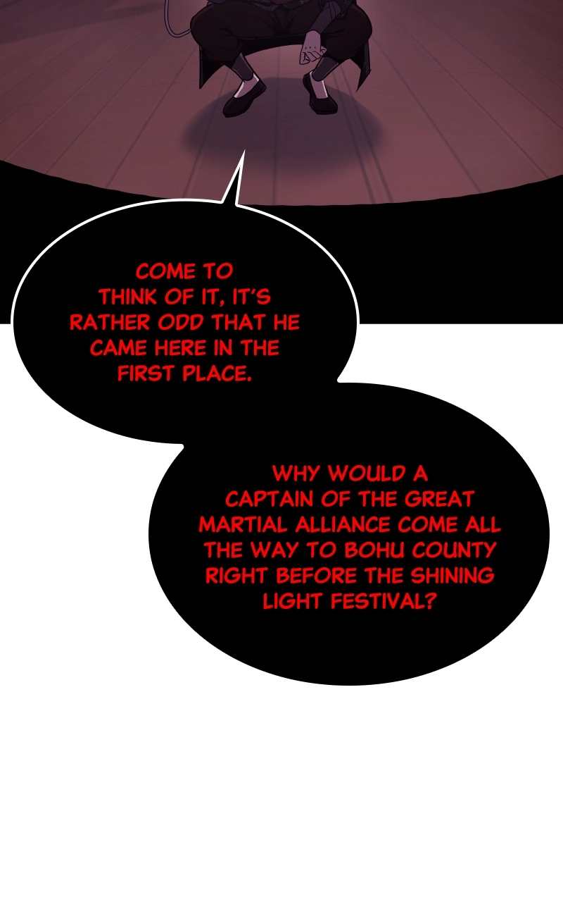 Reincarnated as an Unruly Heir Chapter 67 Page 50