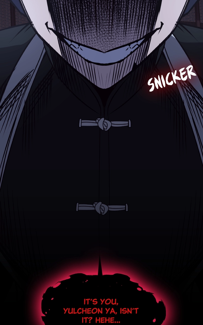 Reincarnated as an Unruly Heir Chapter 67 Page 54