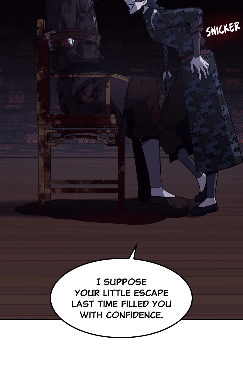 Reincarnated as an Unruly Heir Chapter 67 Page 57