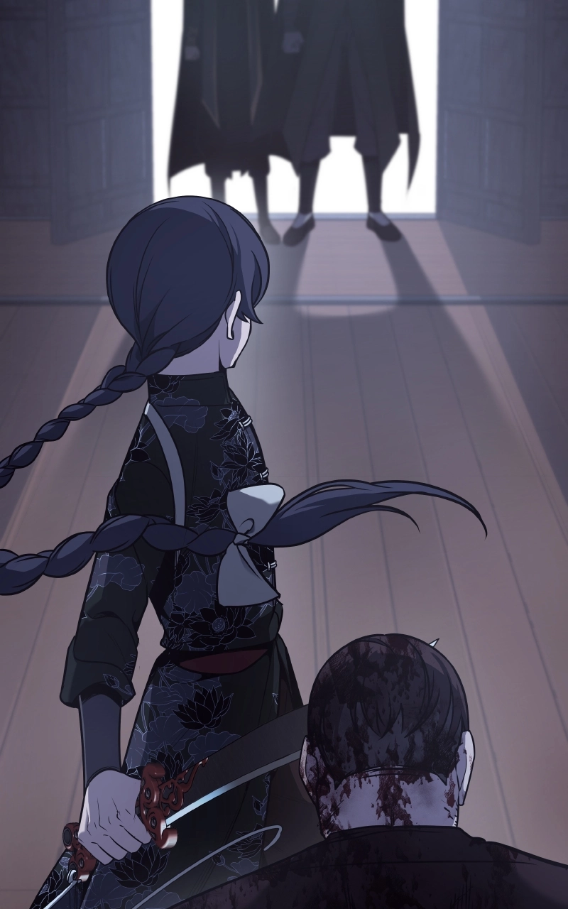 Reincarnated as an Unruly Heir Chapter 67 Page 76