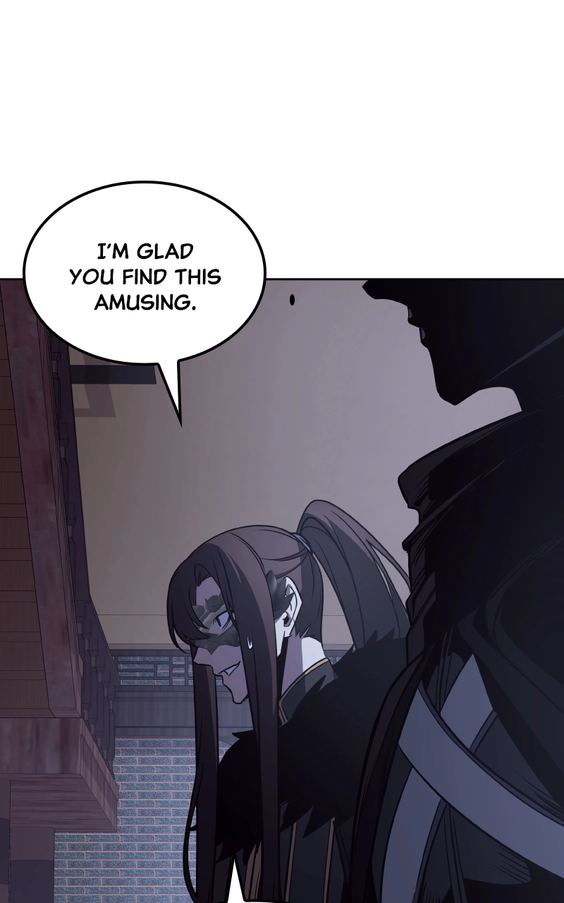 Reincarnated as an Unruly Heir Chapter 67 Page 83