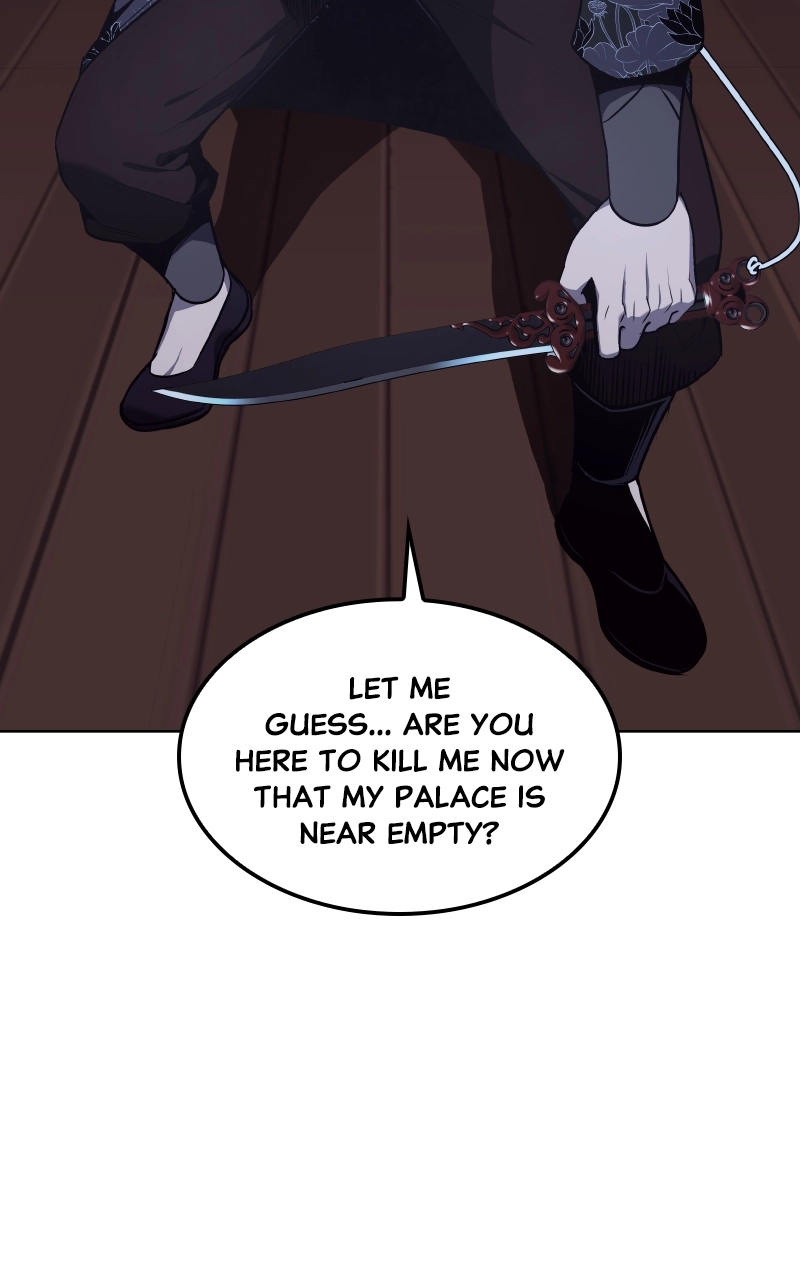 Reincarnated as an Unruly Heir Chapter 67 Page 86
