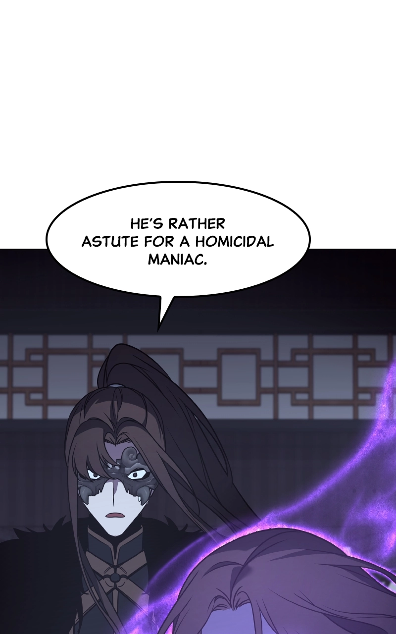 Reincarnated as an Unruly Heir Chapter 67 Page 87