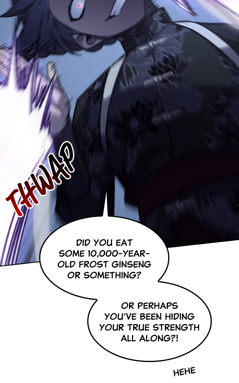 Reincarnated as an Unruly Heir Chapter 67 Page 103