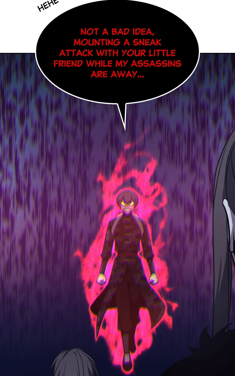 Reincarnated as an Unruly Heir Chapter 67 Page 124