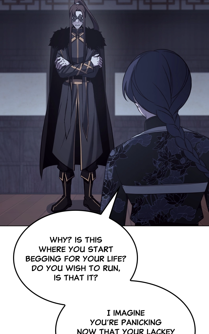 Reincarnated as an Unruly Heir Chapter 67 Page 145