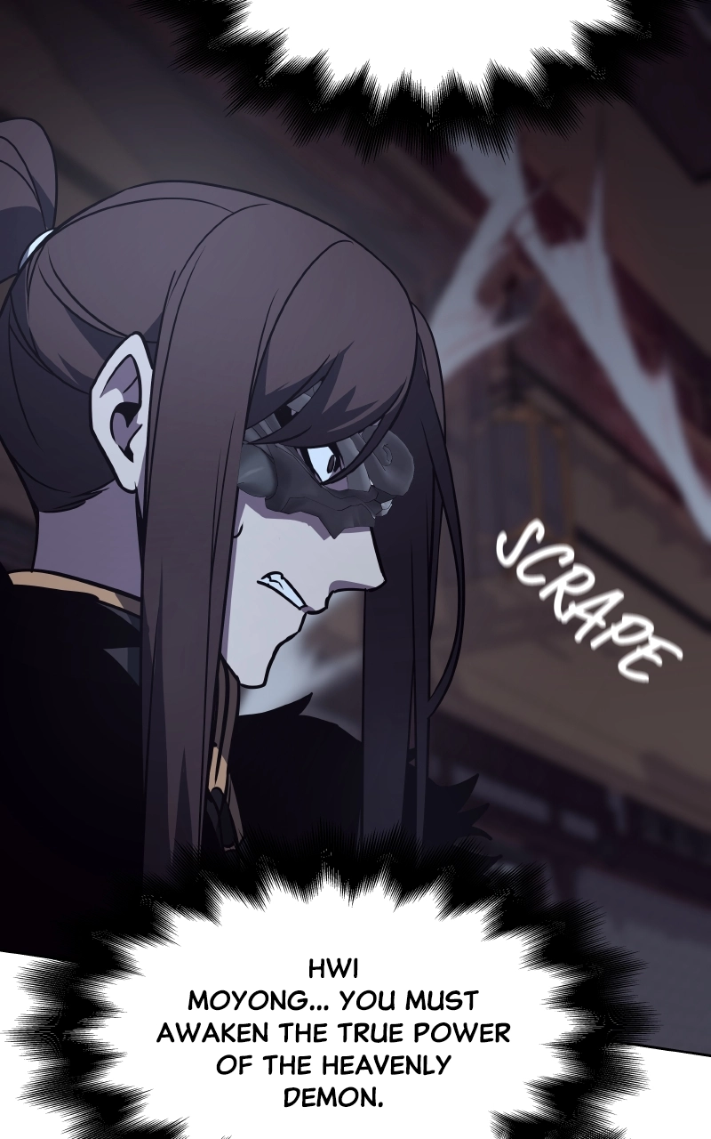 Reincarnated as an Unruly Heir Chapter 67 Page 176