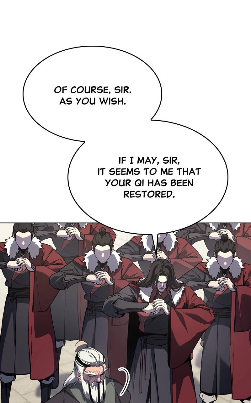 Reincarnated as an Unruly Heir Chapter 79 Page 94