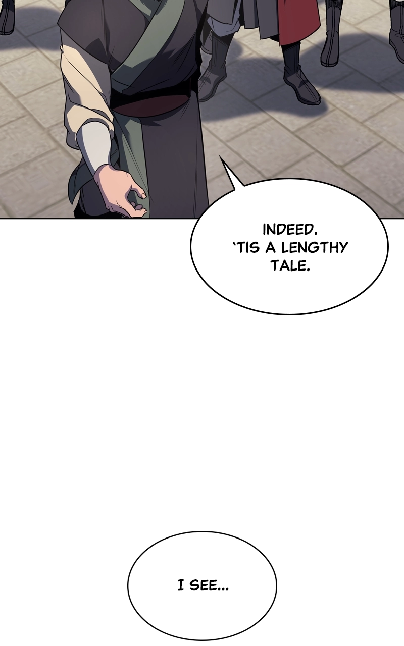 Reincarnated as an Unruly Heir Chapter 79 Page 95