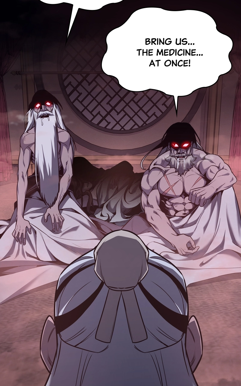 Reincarnated as an Unruly Heir Chapter 79 Page 102