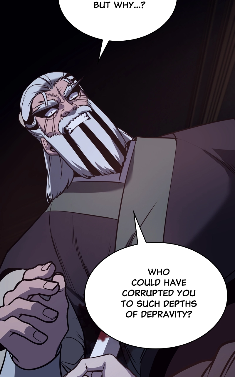 Reincarnated as an Unruly Heir Chapter 79 Page 121