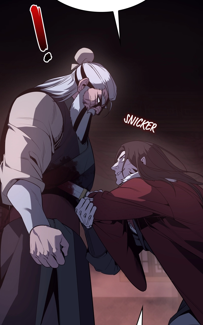 Reincarnated as an Unruly Heir Chapter 79 Page 125
