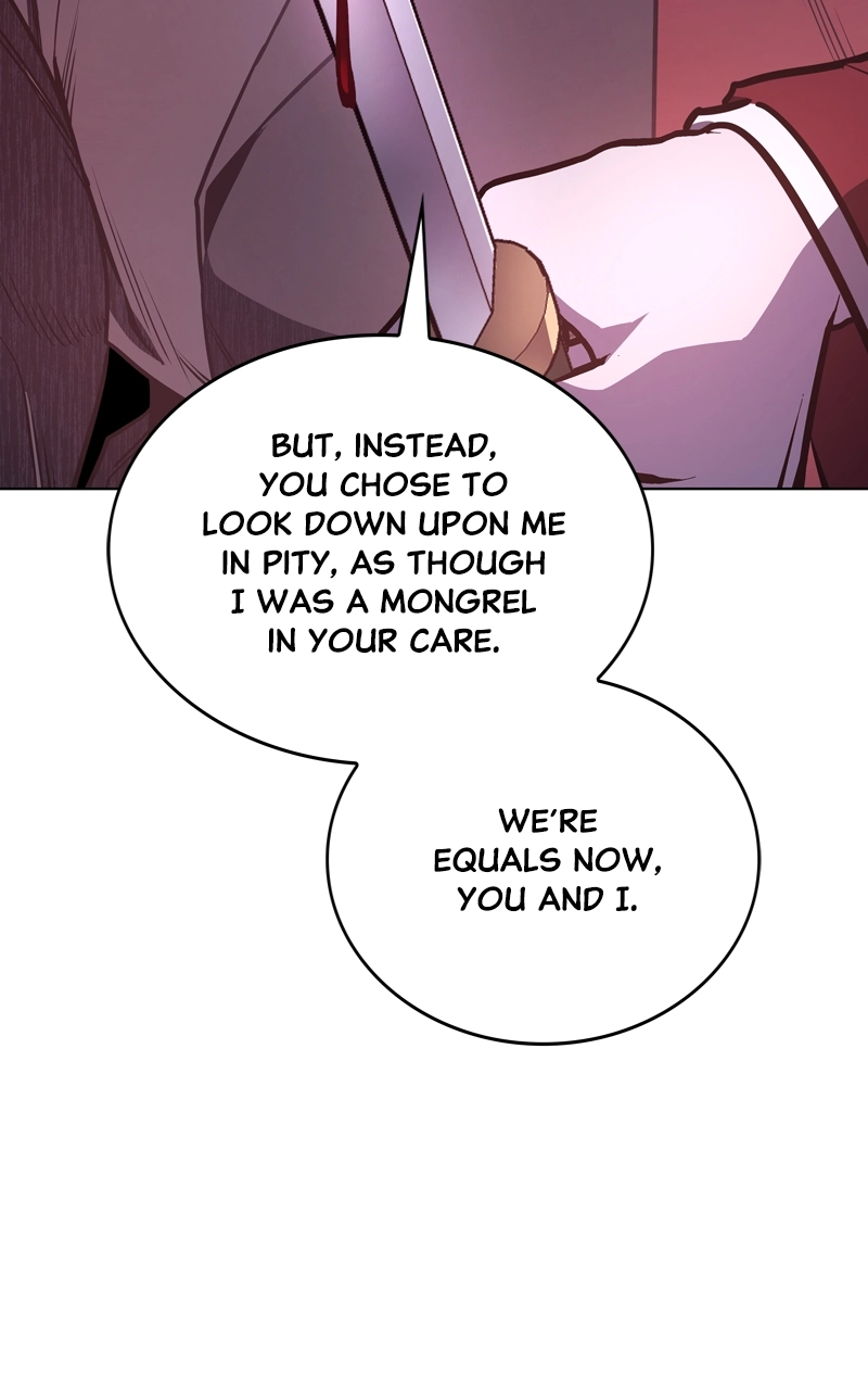 Reincarnated as an Unruly Heir Chapter 79 Page 136