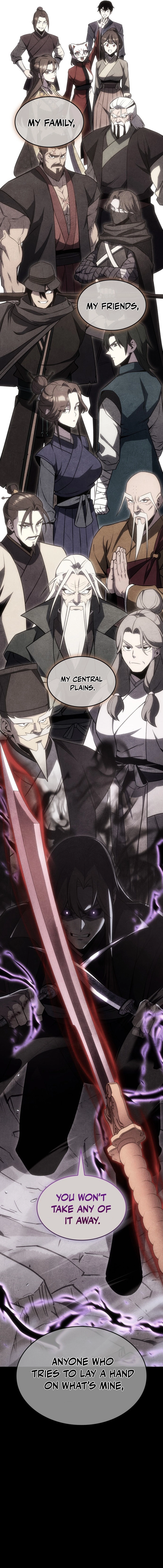 Reincarnated as an Unruly Heir Chapter 179 - 179 Page 7