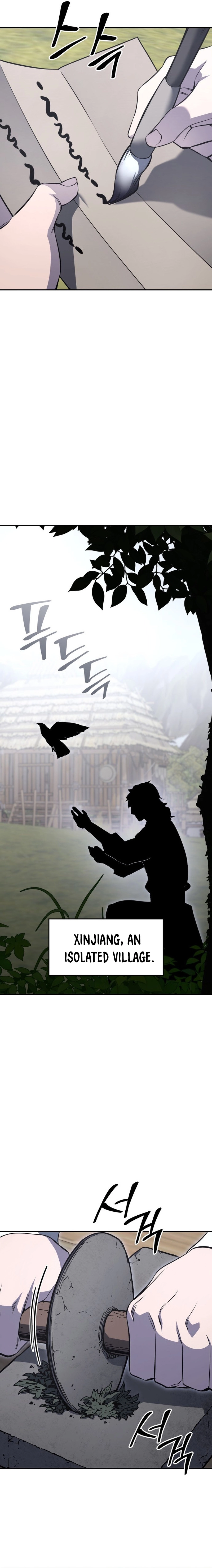 Reincarnated as an Unruly Heir Chapter 179 - 179 Page 9