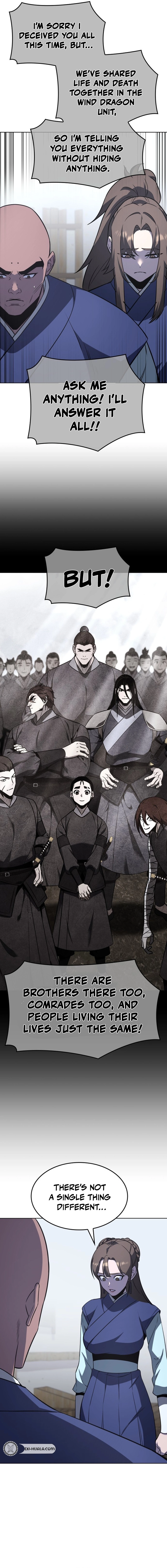 Reincarnated as an Unruly Heir Chapter 179 - 179 Page 12