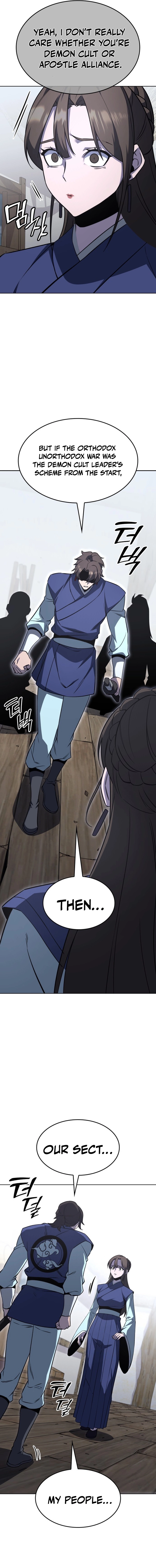 Reincarnated as an Unruly Heir Chapter 179 - 179 Page 13